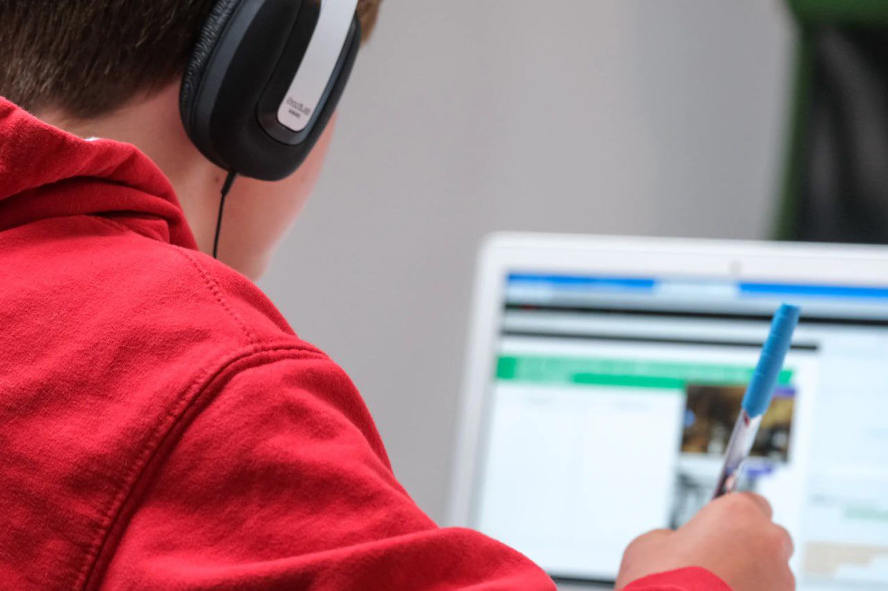 Learning Spanish online 3