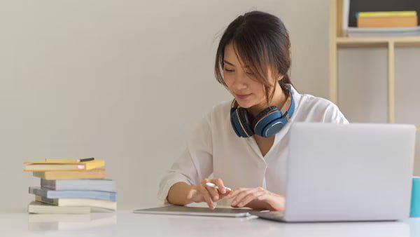 Learning Spanish online 6